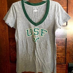 University of South Florida Tshirt